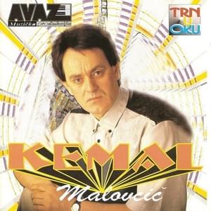 Zar sam ostao sam - Kemal Malovčić