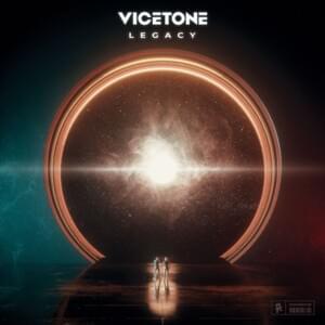 Ghost Of My Past - Vicetone (Ft. Emily Falvey)