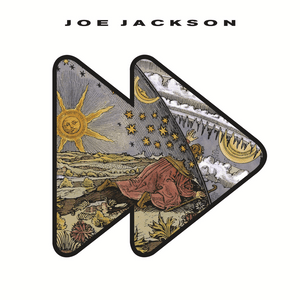 If It Wasn’t For You - Joe Jackson