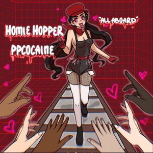 Homie Hopper - ​ppcocaine