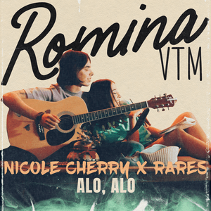 Alo, alo - Nicole Cherry & rareș