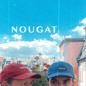 Nougat - 01099