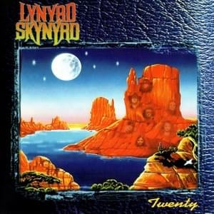 Talked Myself Right Into It - Lynyrd Skynyrd