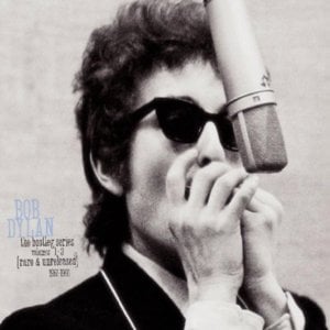 Series of Dreams - Bob Dylan