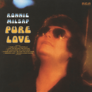 Pure Love - Ronnie Milsap