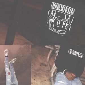 NoWhere - Eem Triplin