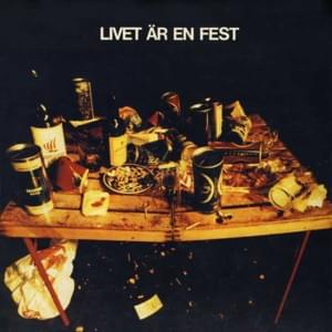 Lägg av! - Nationalteatern