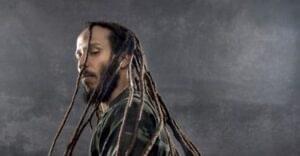 We Need to Ban Pesticides In Pot - Ziggy Marley