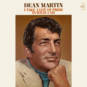 Little Green Apples - Dean Martin