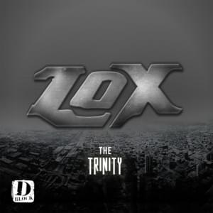 Talk About It - The LOX