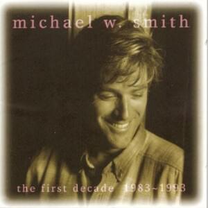 Kentucky Rose - Michael W. Smith