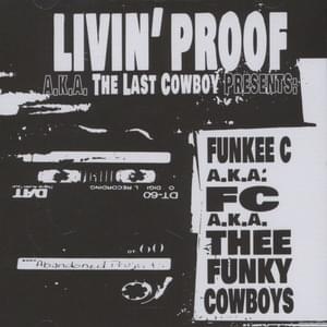 Who’s That (Bruce Lee Version) - Funky Cowboys