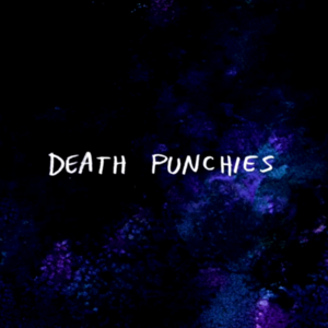 Death Punchies (Script) - Regular Show