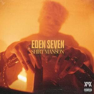 SHIRT MANSON - Eden Seven