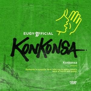 Konkonsa - Eugy Official