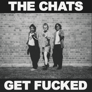 Ticket Inspector - The Chats