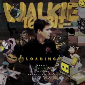 16-битный (16 Bit) - Walkie