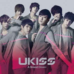 Orion - UKISS