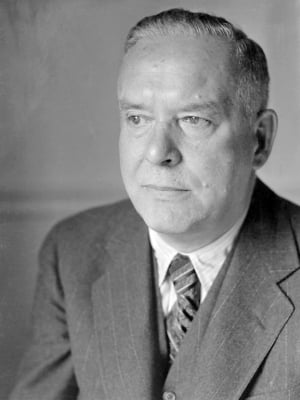 Of Modern Poetry - Wallace Stevens