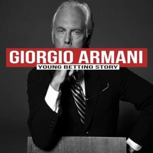 Giorgio Armani - Gionni Gioielli