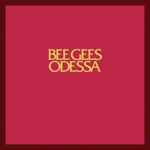 Edison (Alternate Mix) - Bee Gees