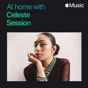 Little Runaway (Apple At Home With Session) - Celeste