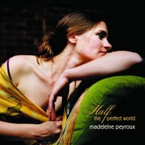 The Summer Wind - Madeleine Peyroux