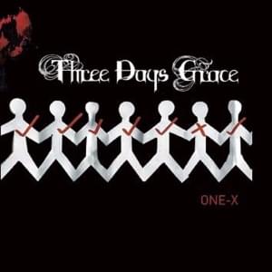 Never too late (Traduzione Italiana) - Three Days Grace