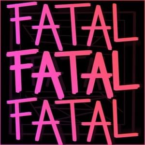 Fatal - JVLA