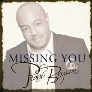 10,000 Reasons - Peabo Bryson