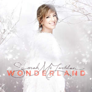 O Holy Night - Sarah McLachlan