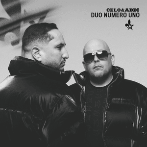 Metzeral (extended) - Celo & Abdi