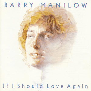 No Other Love - Barry Manilow