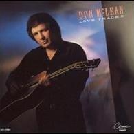 It’s Not Your Fault - Don McLean