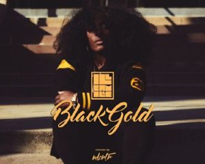 Black Gold - Ill Camille