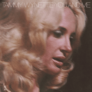 You Hurt the Love Right Out of Me - Tammy Wynette