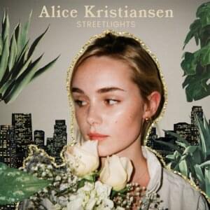 Night Vision - Alice Kristiansen