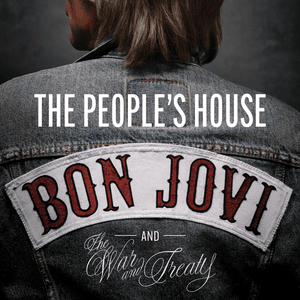 The People’s House - Bon Jovi & The War and Treaty