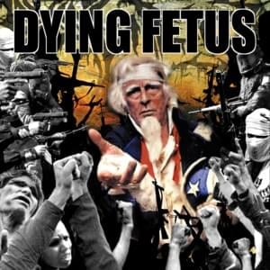 Justifiable Homicide - Dying Fetus