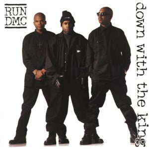 Hit ’Em Hard - Run–DMC