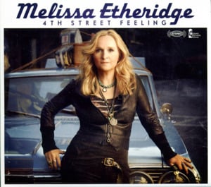 Sympathy - Melissa Etheridge