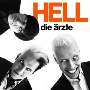 DAS LETZTE LIED DES SOMMERS - Die Ärzte