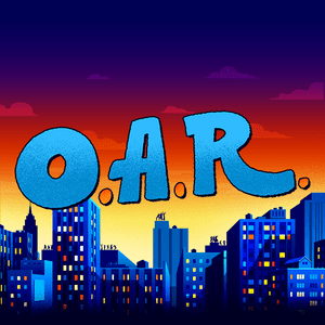 King (Commentary) - O.A.R