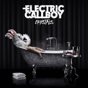 Pitch Blease - Electric Callboy