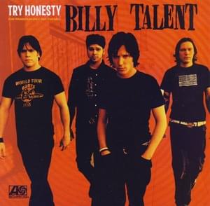 How It Goes (2001 Demo) - Billy Talent