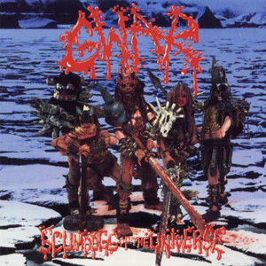 Love Surgery - GWAR