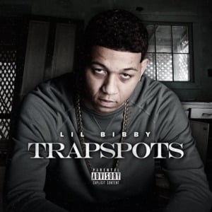 Trapspots - Lil Bibby