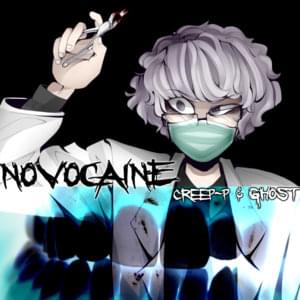 Novocaine - Creep-P (Ft. ​flower (フラワ) (Vocaloid))