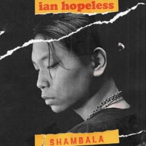 SHAMBALA - IAN HOPELESS