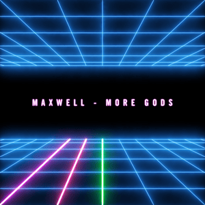 Gods - Mess Kid Remix - Maxwell